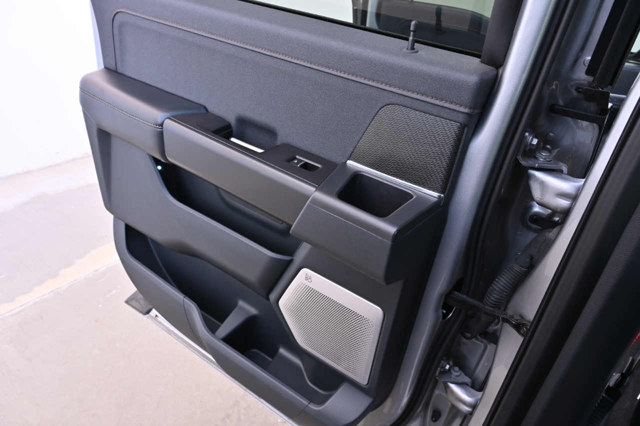 Ford F-150  2022