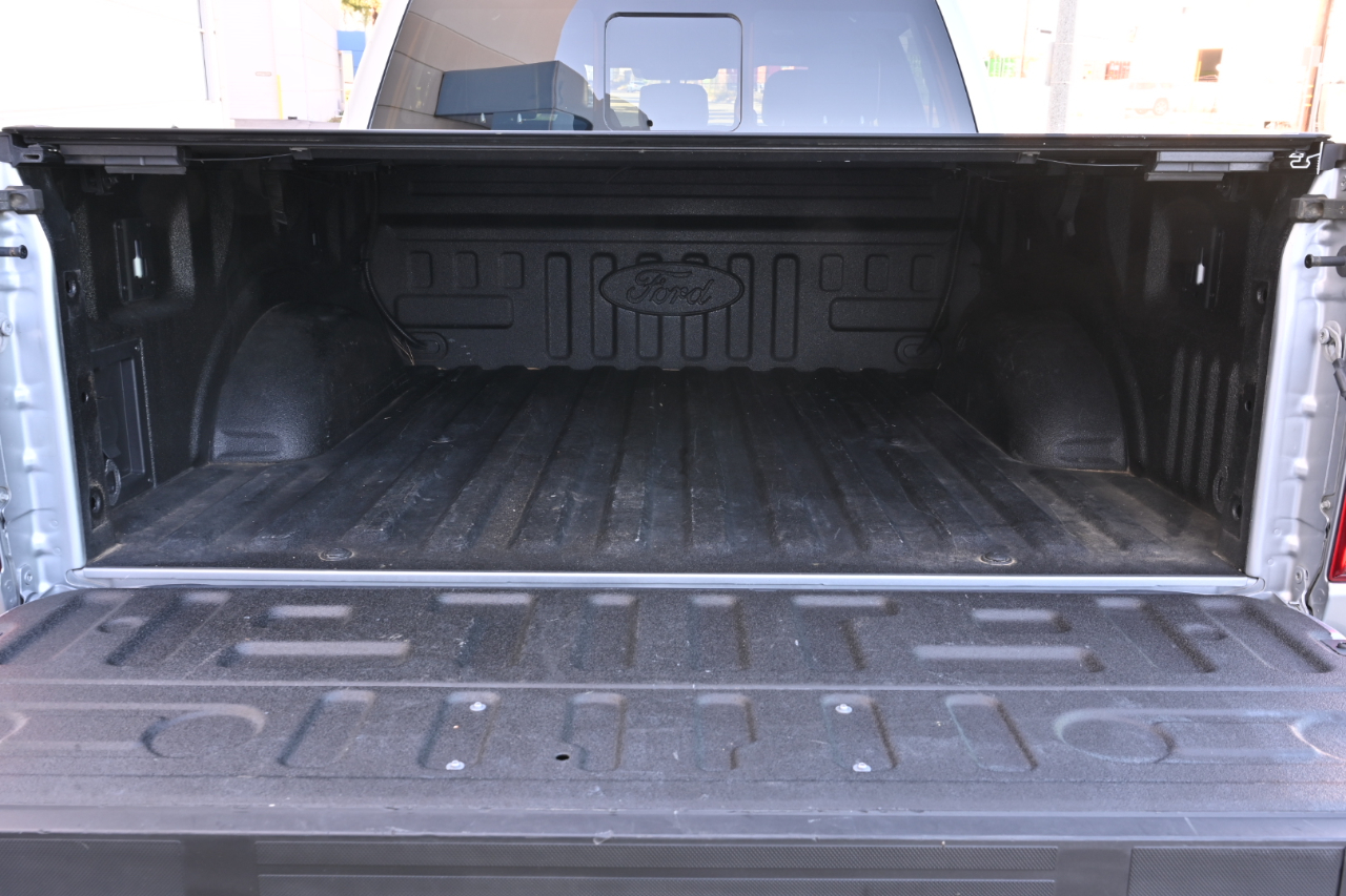Ford F-150  2022