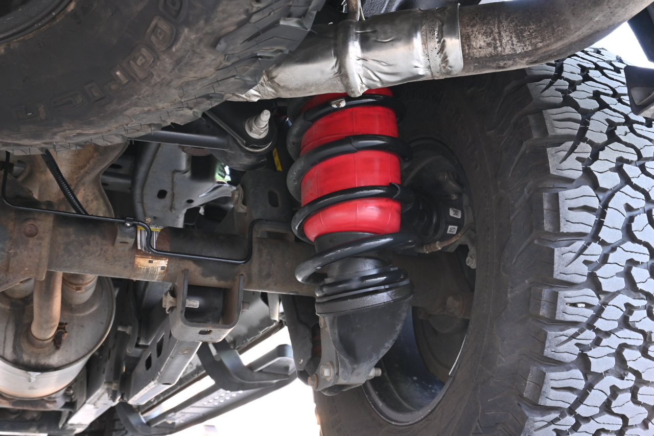 Ford F-150  2022