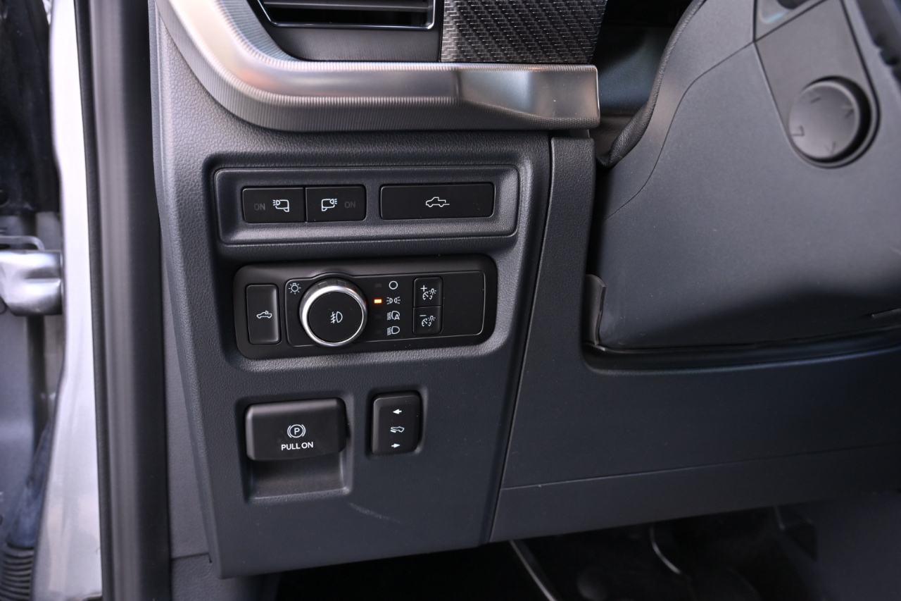 Ford F-150  2022
