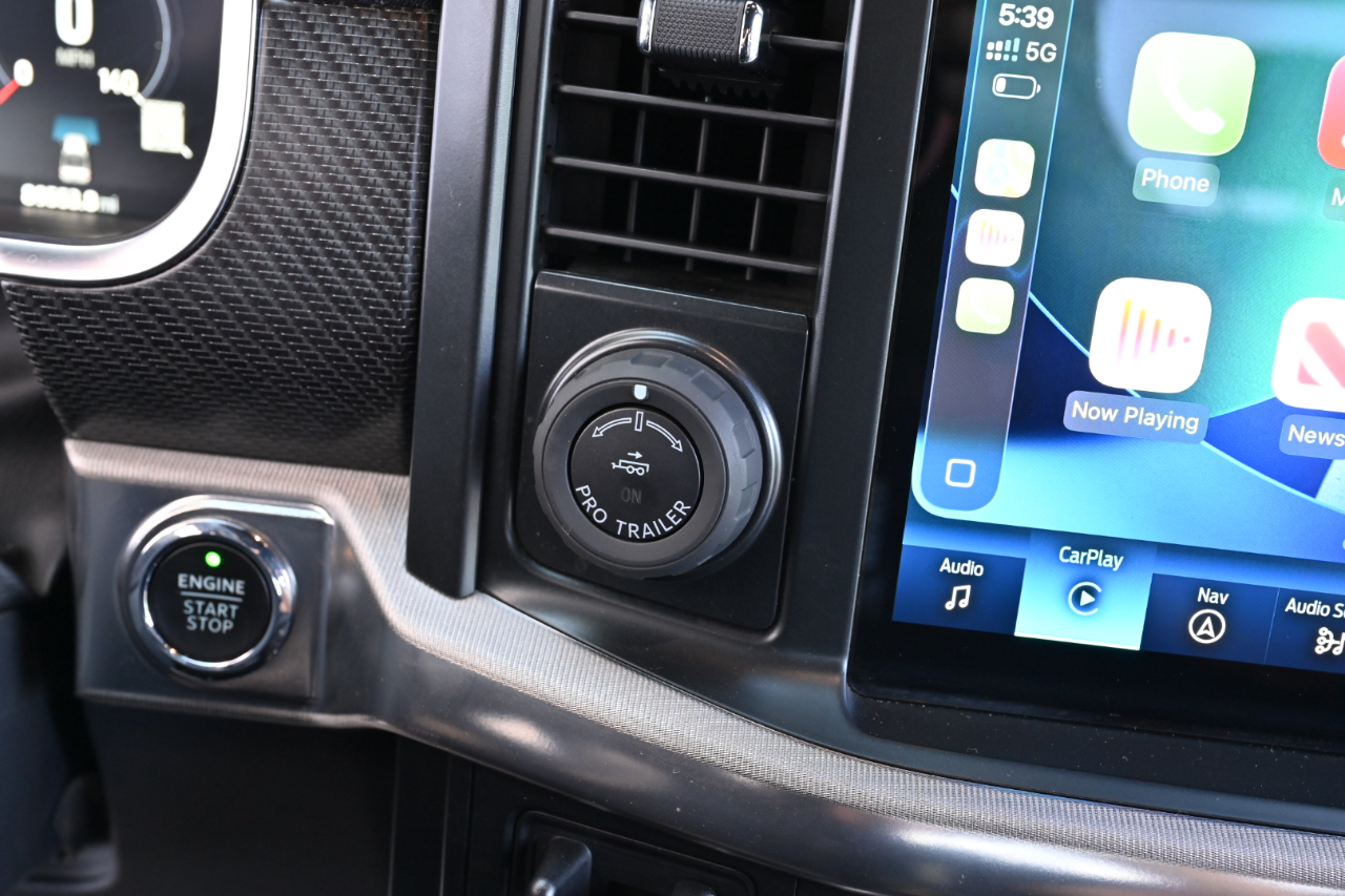 Ford F-150  2022
