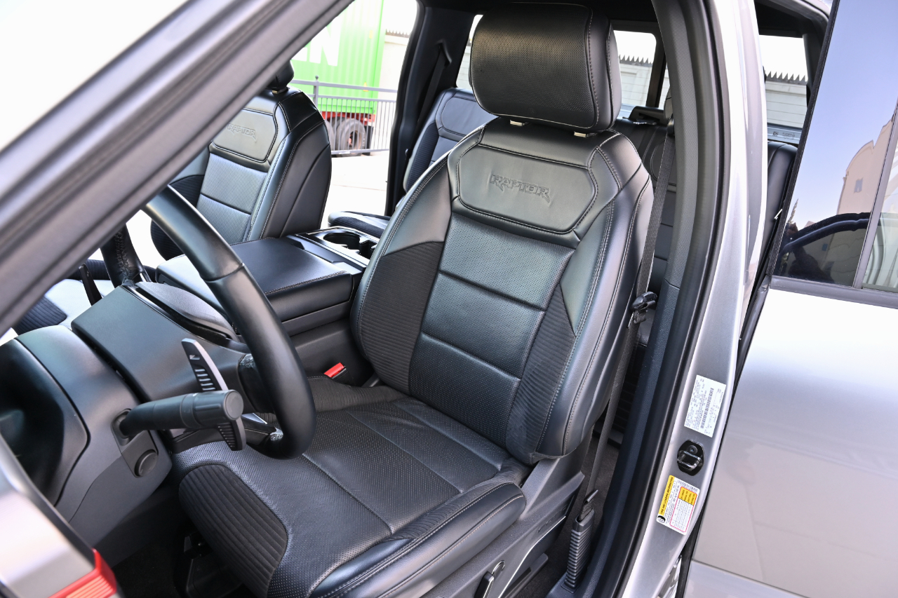 Ford F-150  2022