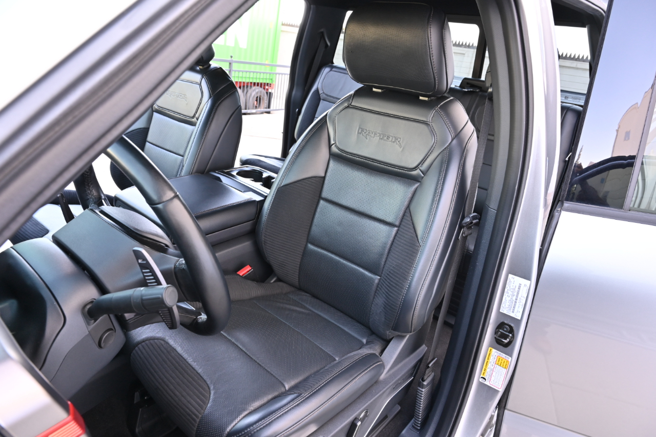 Ford F-150  2022