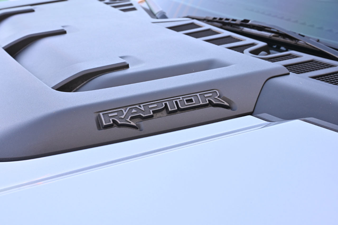 Ford F-150  2022