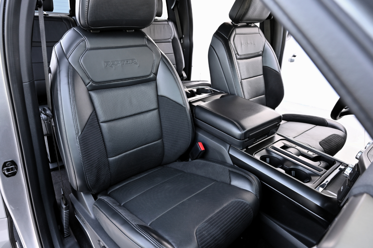 Ford F-150  2022