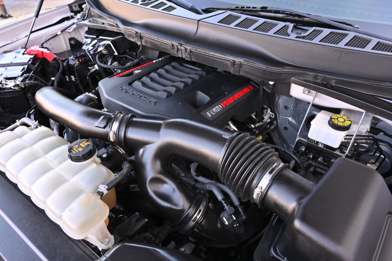 Ford F-150  2022