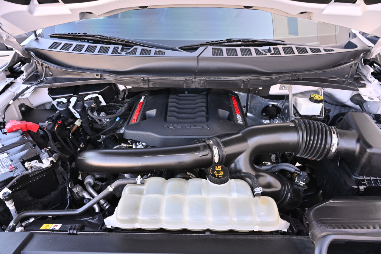 Ford F-150  2022