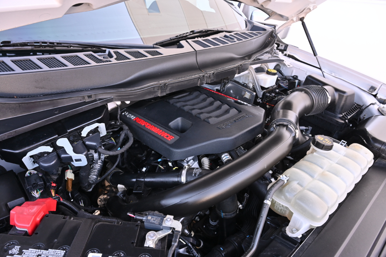 Ford F-150  2022