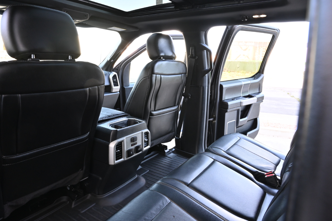 Ford F-150  2019