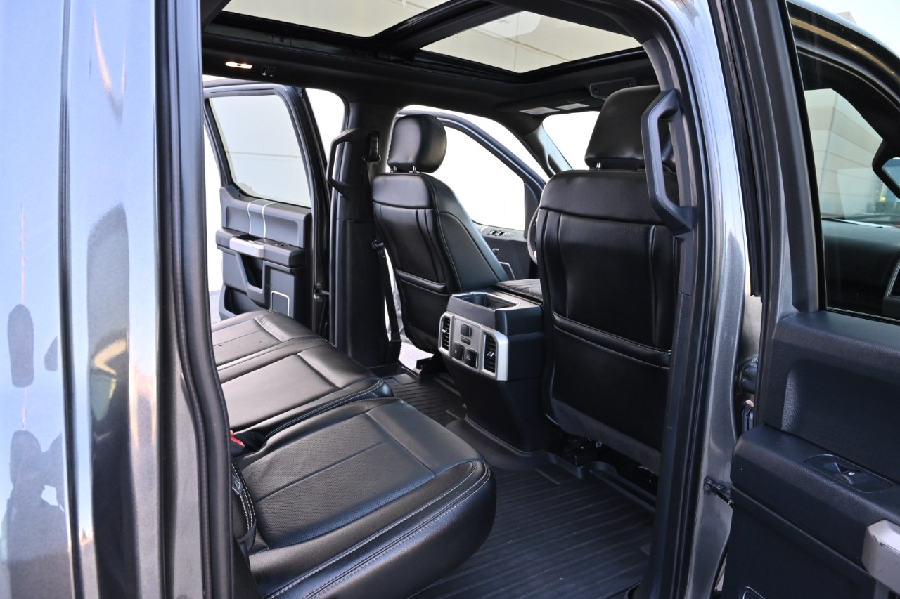 Ford F-150  2019