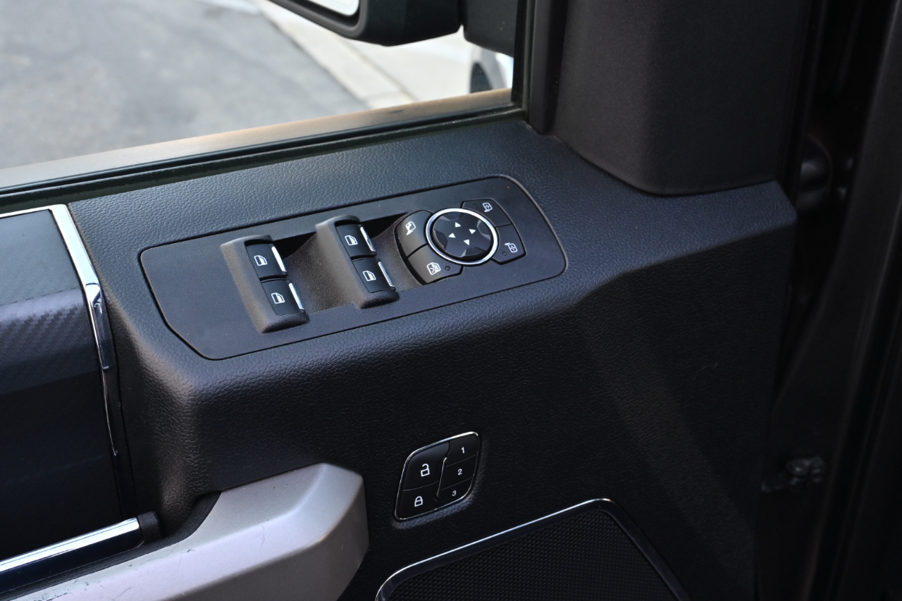 Ford F-150  2019