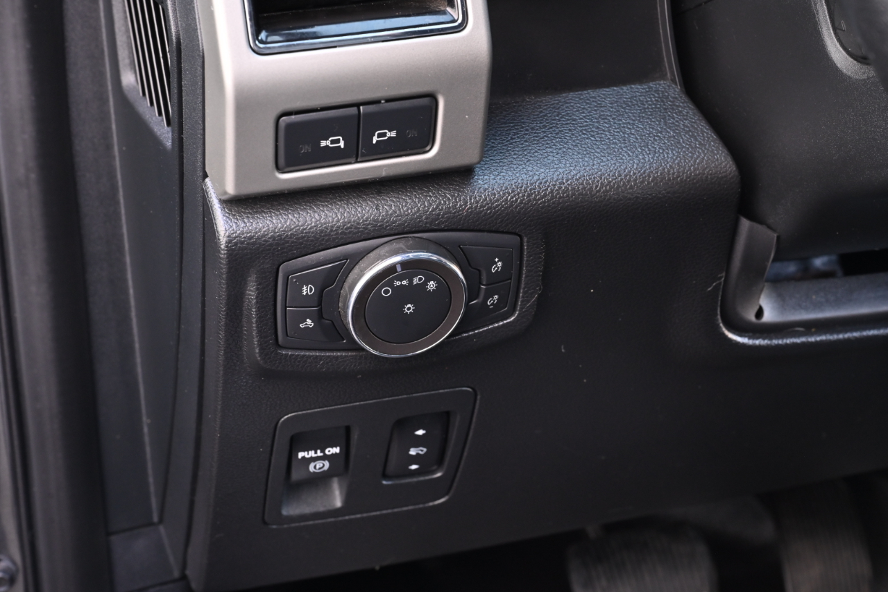 Ford F-150  2019