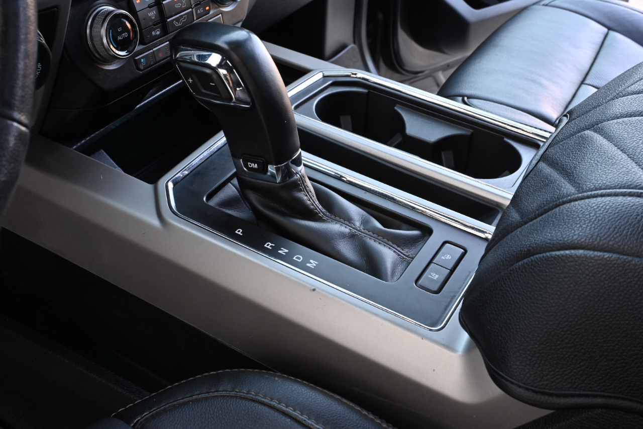 Ford F-150  2019