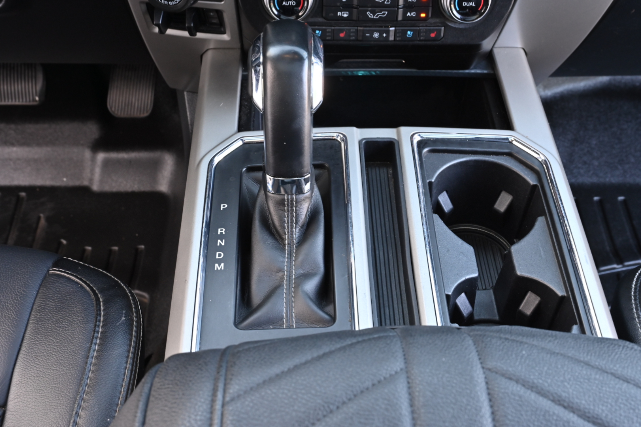 Ford F-150  2019