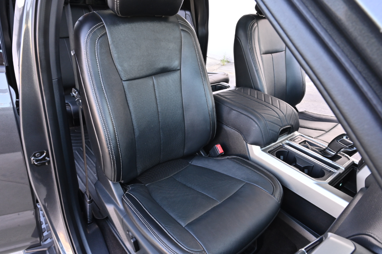 Ford F-150  2019