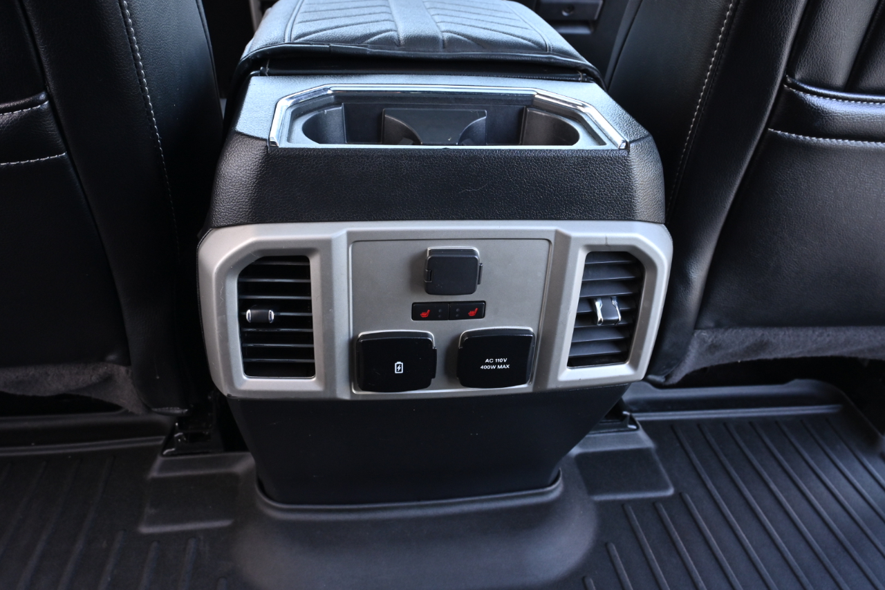 Ford F-150  2019