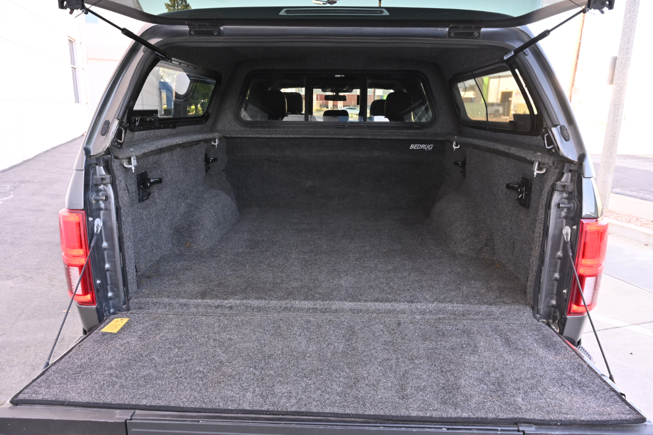 Ford F-150  2019