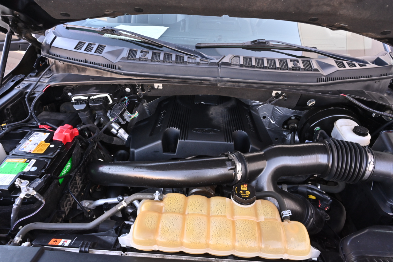 Ford F-150  2019