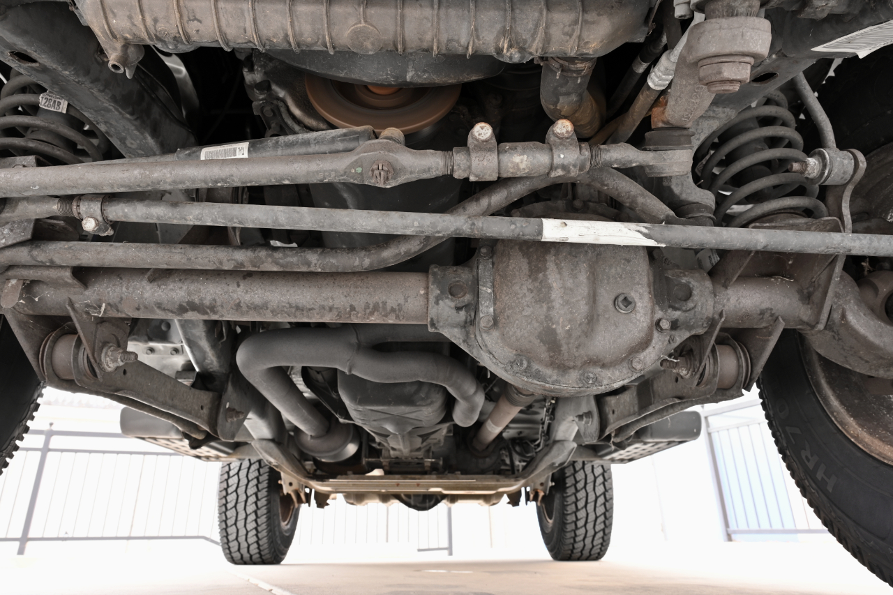 Jeep Wrangler Sport 2005