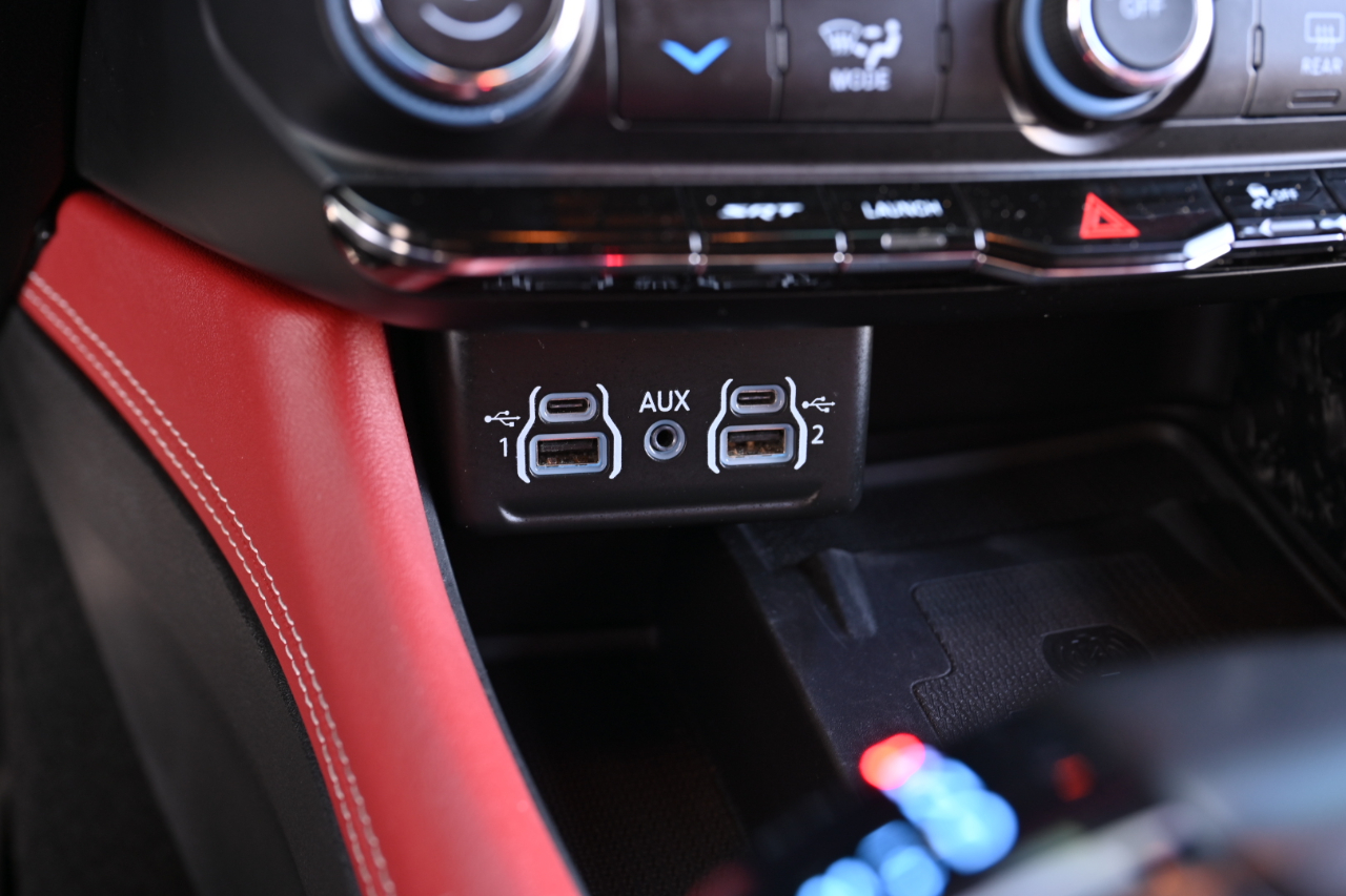 Dodge Durango SRT Hellcat AWD 2021