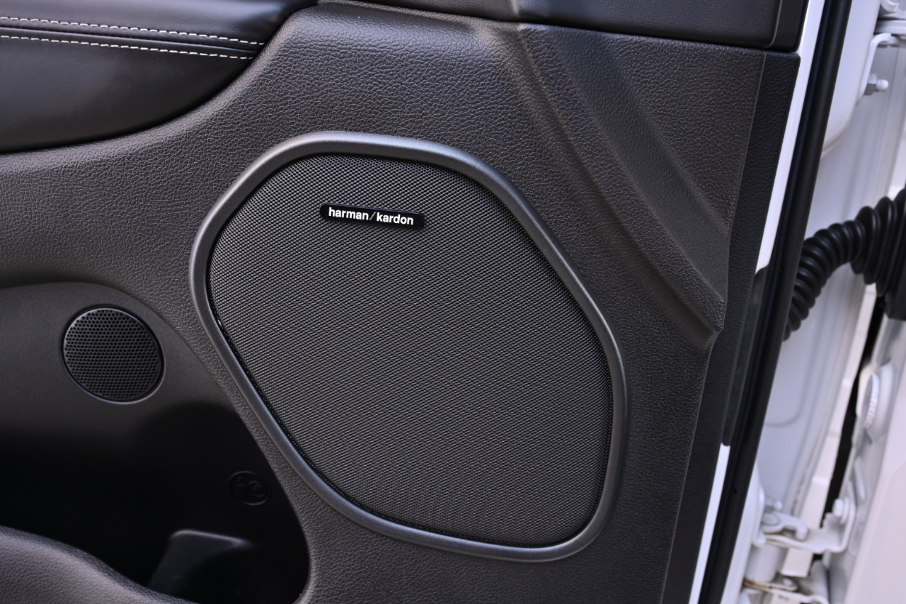 Dodge Durango SRT Hellcat AWD 2021