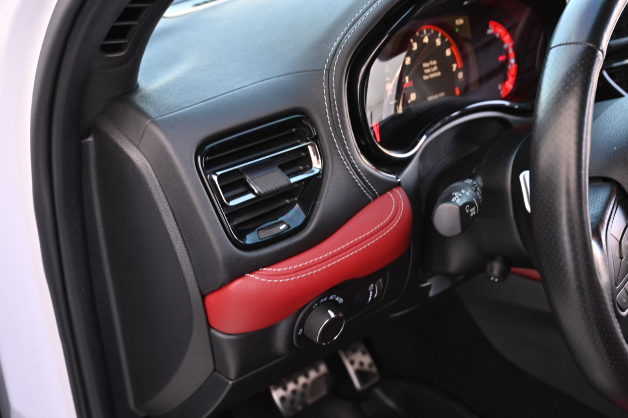 Dodge Durango SRT Hellcat AWD 2021