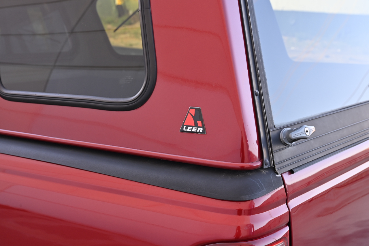 Ford Ranger  2002