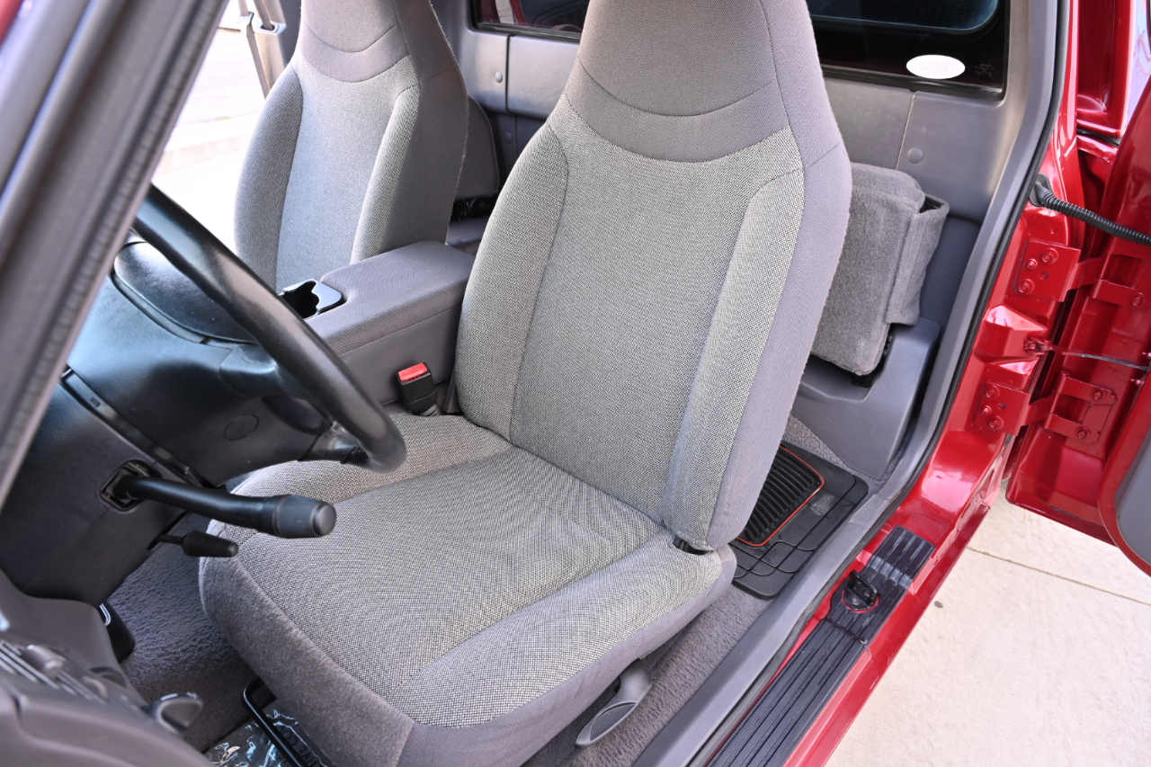 Ford Ranger  2002