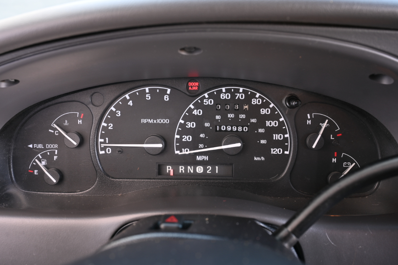 Ford Ranger  2002