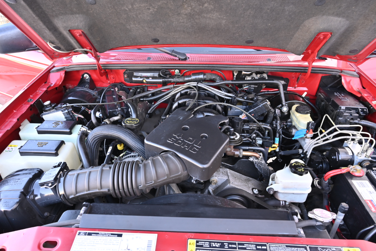 Ford Ranger  2002