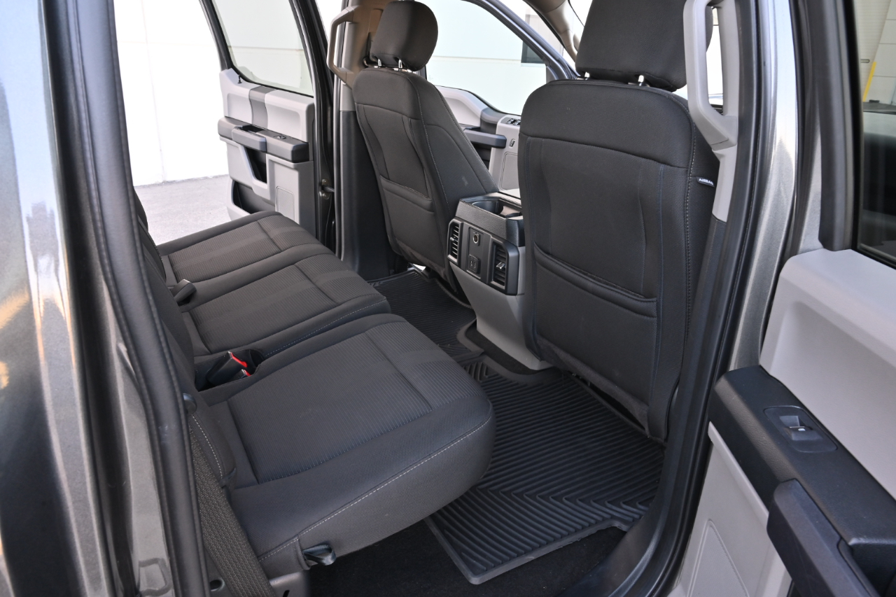 Ford F-150  2019