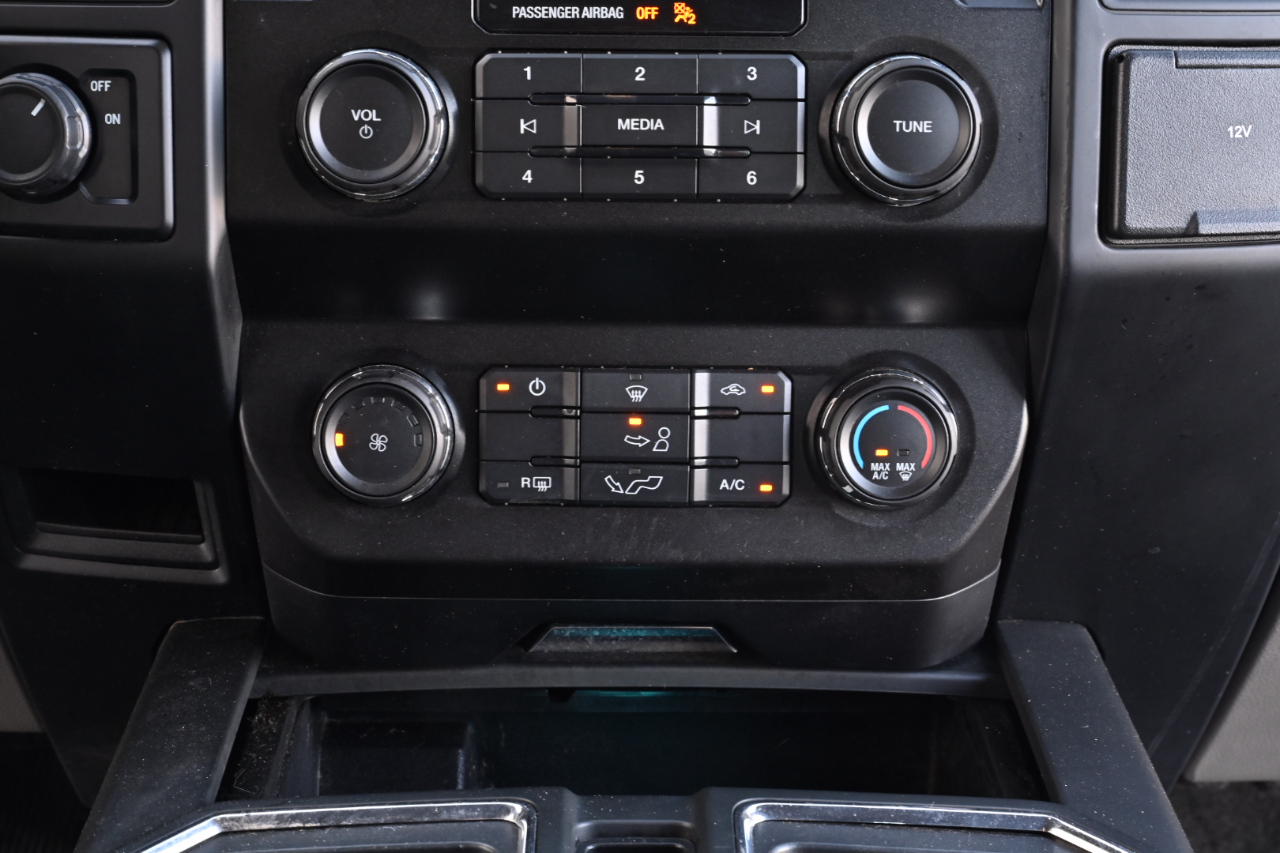 Ford F-150  2019