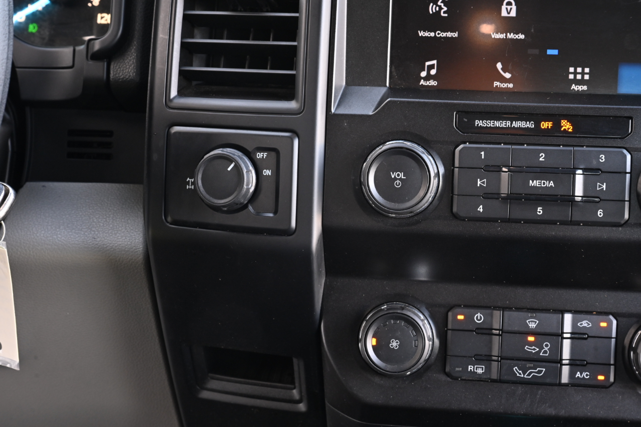Ford F-150  2019