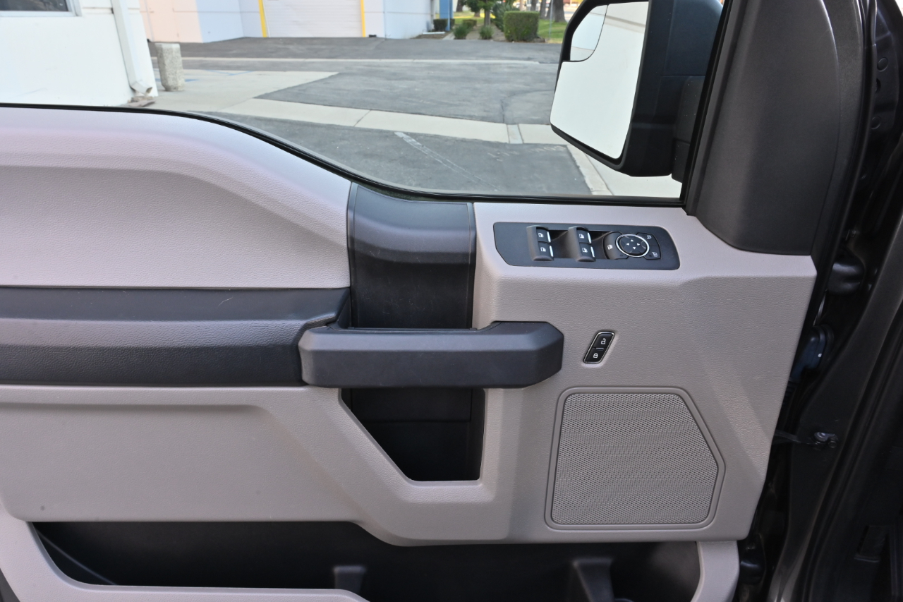Ford F-150  2019