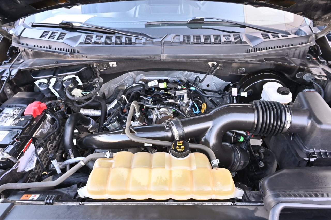 Ford F-150  2019