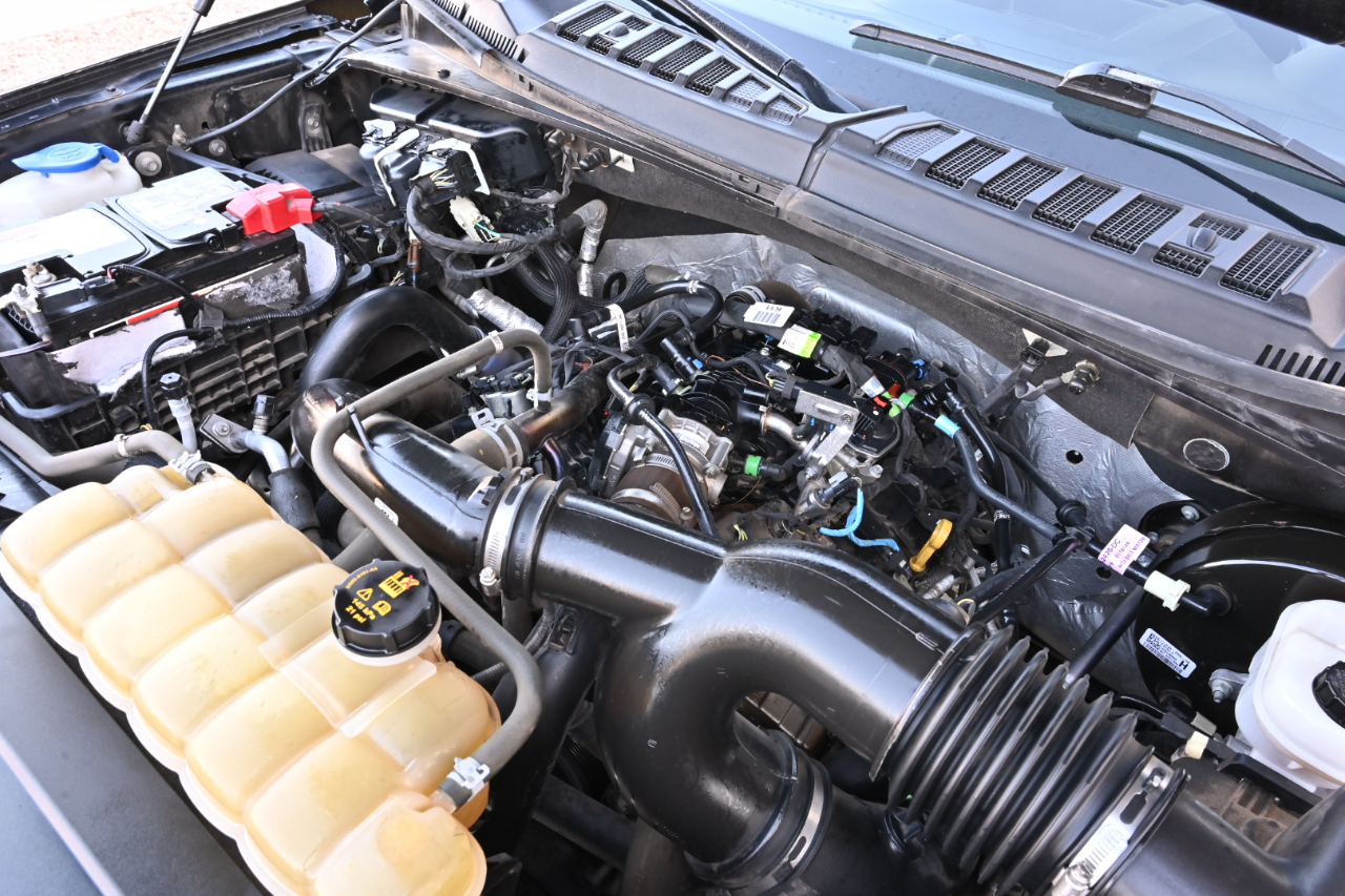 Ford F-150  2019