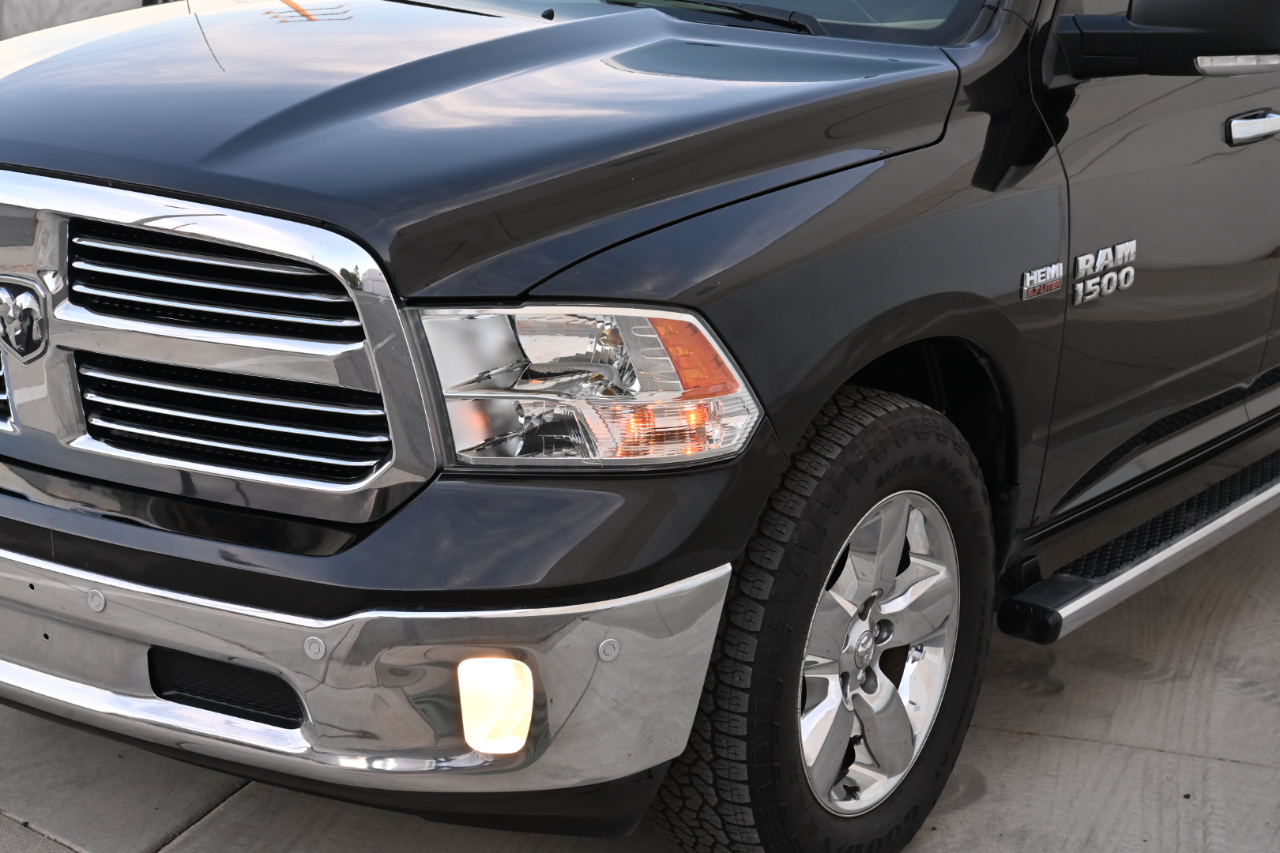 RAM 1500  2017
