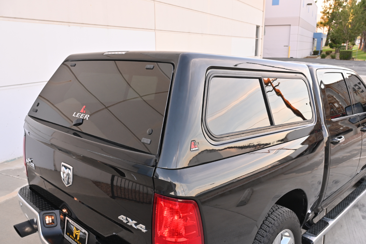 RAM 1500  2017