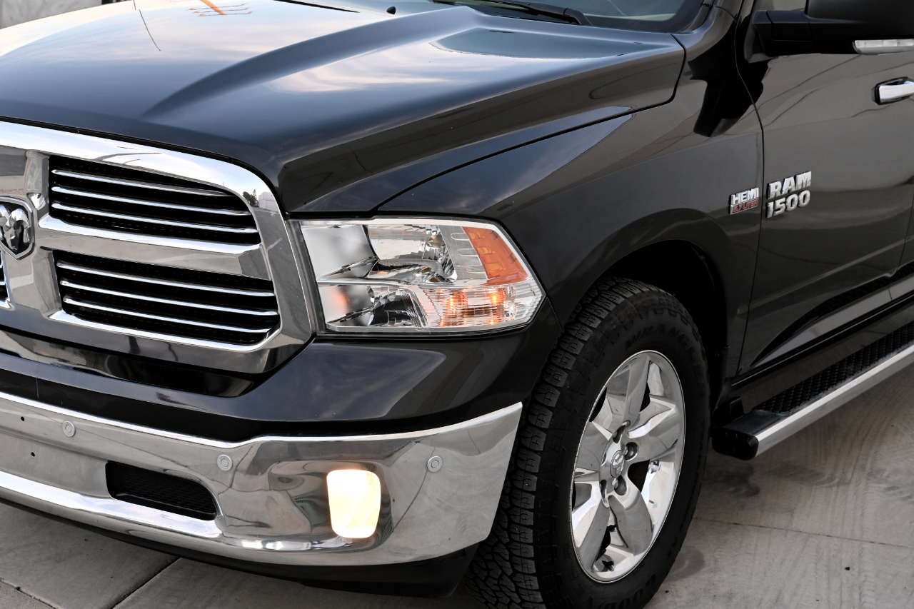 RAM 1500  2017