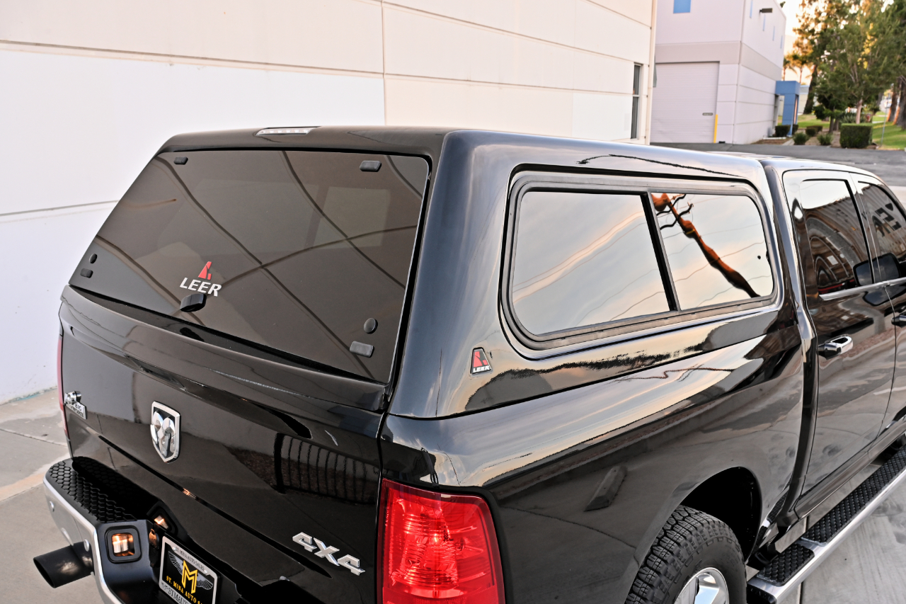 RAM 1500  2017