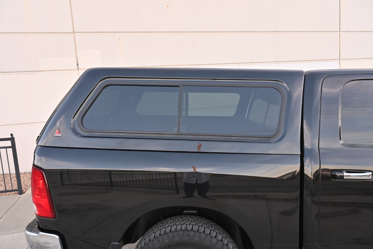 RAM 1500  2017