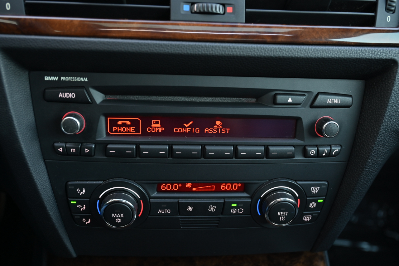 BMW 3 Series 335i Coupe 2008