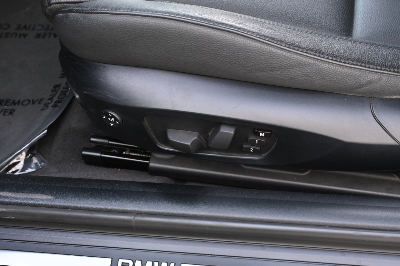 BMW 3 Series 335i Coupe 2008