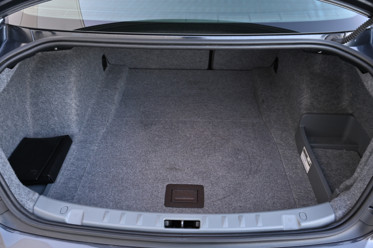 BMW 3 Series 335i Coupe 2008