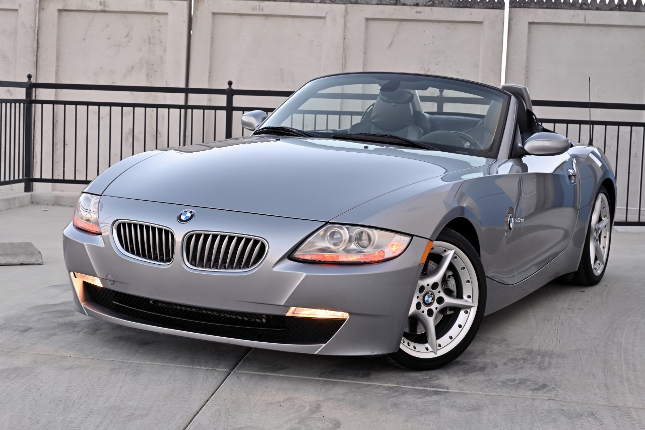 BMW 335i photo 59