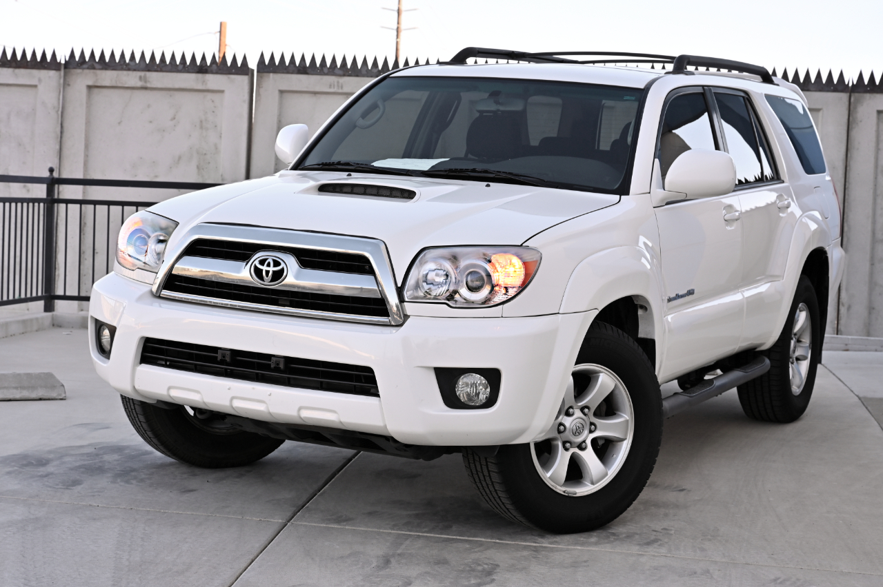 Toyota 4Runner  2006
