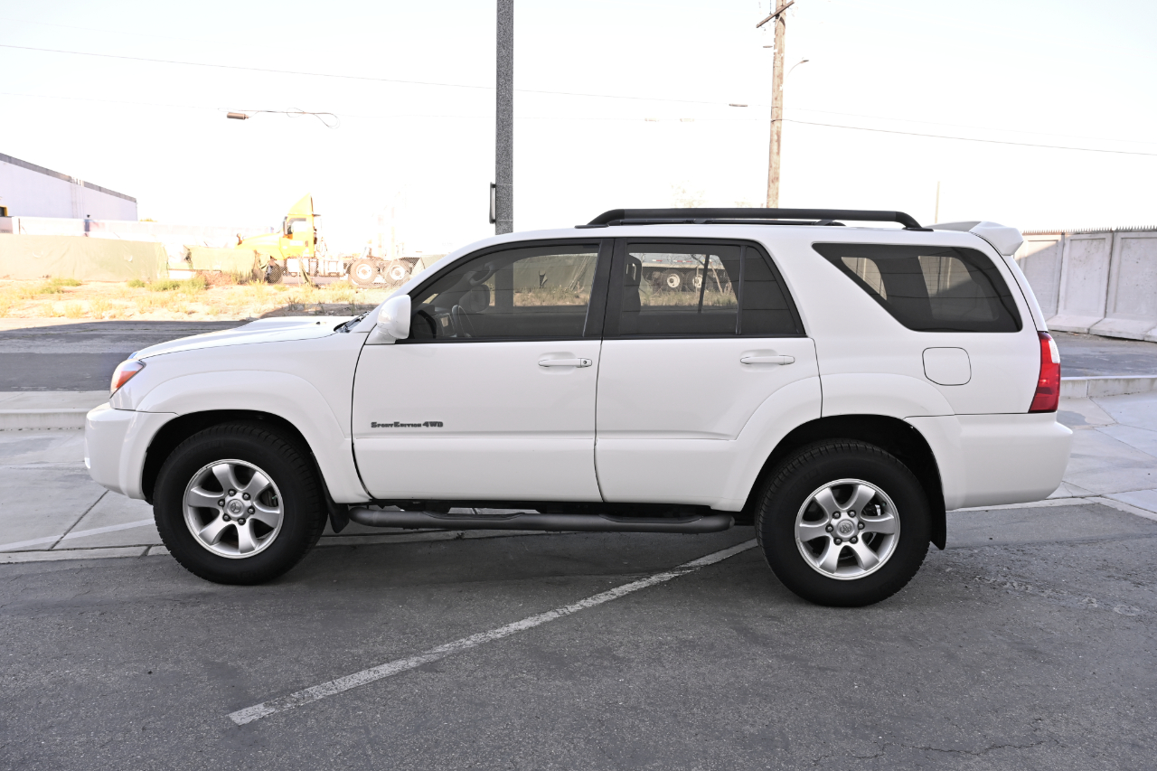 Toyota 4Runner  2006