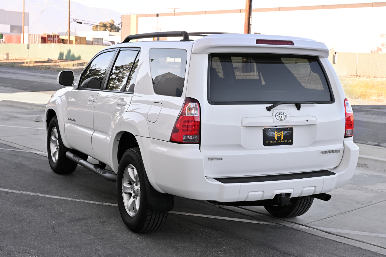 Toyota 4Runner  2006