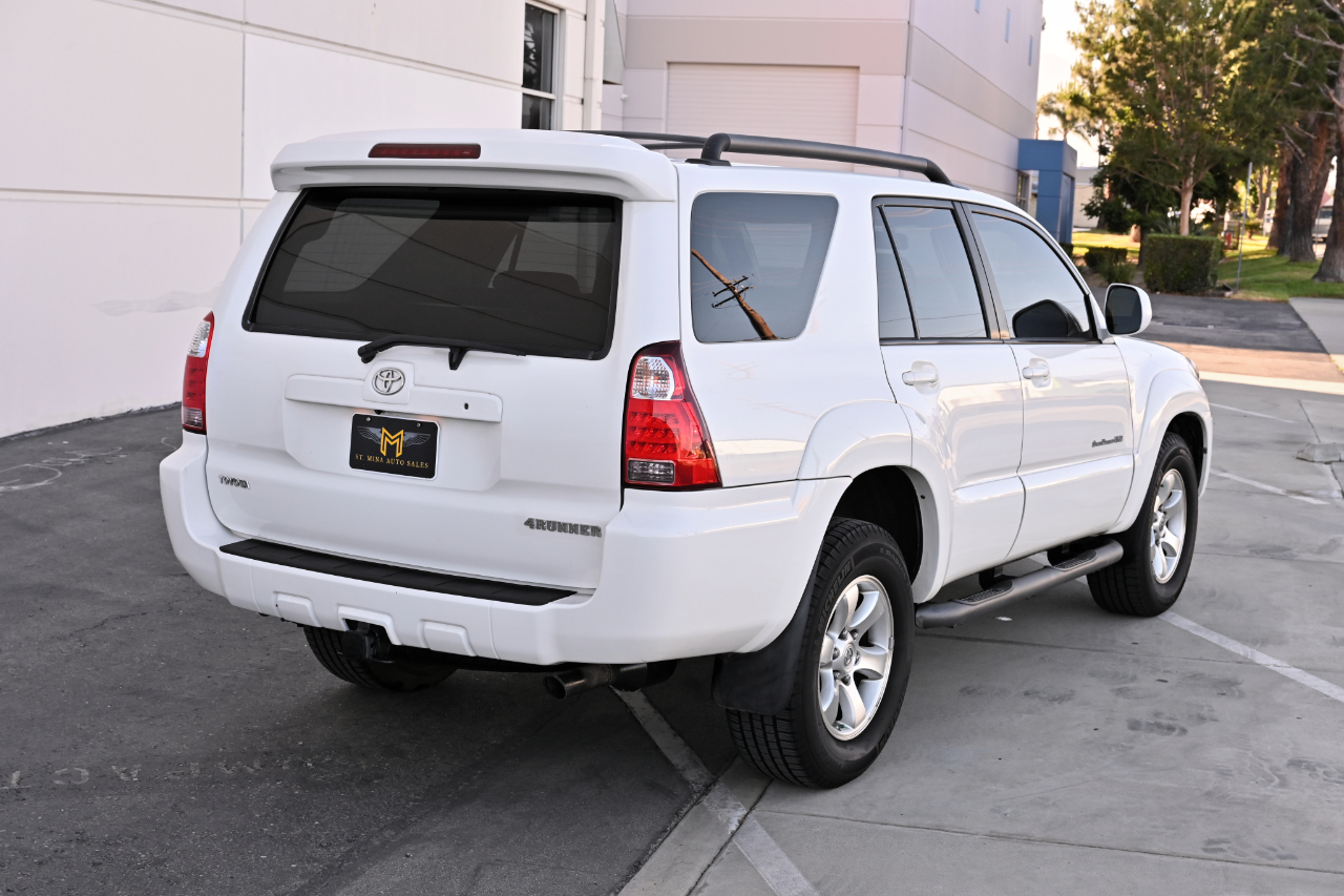 Toyota 4Runner  2006