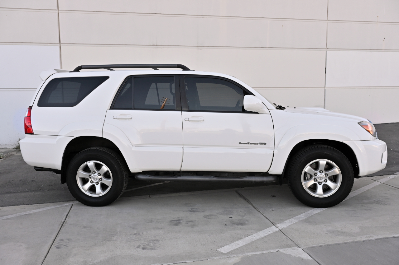 Toyota 4Runner  2006